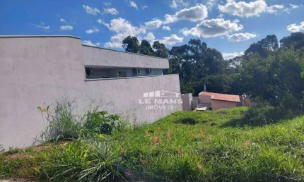 Terreno a venda no bairro Campos do Conde em Piracicaba/SP