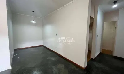 Apartamento a venda no edifício nações unidas, no bairro paulicéia em piracicaba/sp