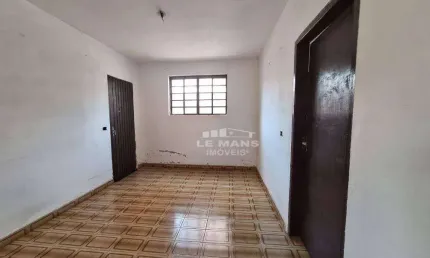 Casa com 4 quartos à venda no Jaraguá, Piracicaba 
