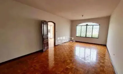 Casa para alugar no bairro Vila Rezende em Piracicaba/SP.
