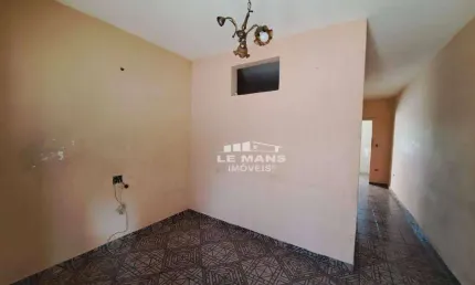 Casa com 1 quarto à venda no Centro, Piracicaba 