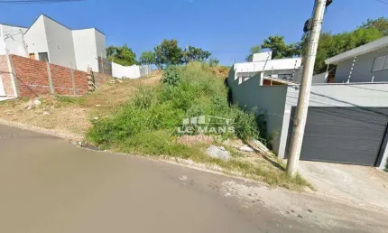 Terreno a venda no bairro campestre em piracicaba/sp