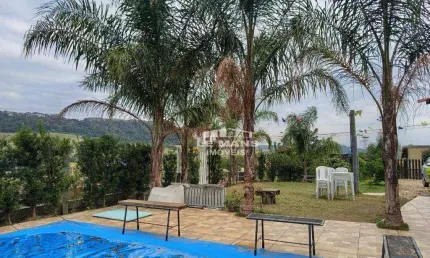 Chácara a venda no Convívio São Jorge, no bairro Artemis em Piracicaba/SP.