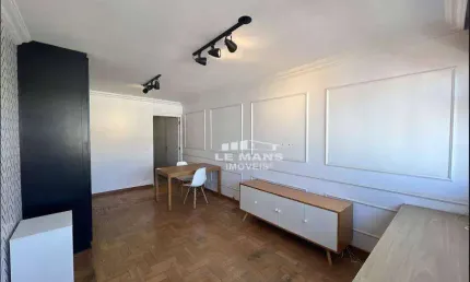 Kitnet / Stúdio à venda no Alto, Piracicaba , 35 m2 por R$ 160.000