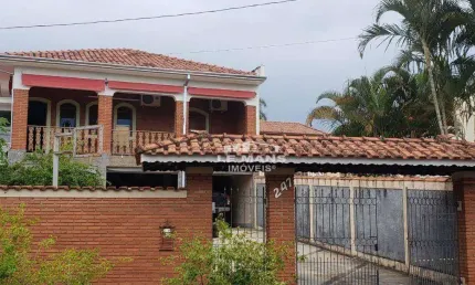 Casa a venda no bairro Jardim Holiday em São Pedro - SP