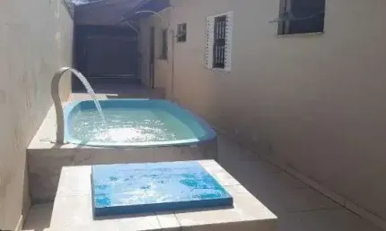 Casa a venda no bairro Parque Conceição II em Piracicaba - SP