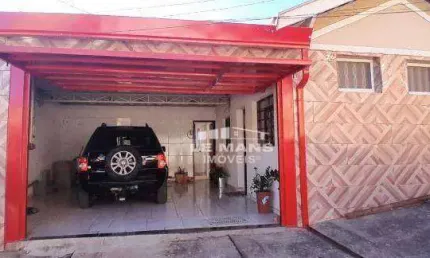 Casa com 2 quartos à venda em Algodoal, Piracicaba 