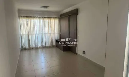 Apartamento a venda no edificio jipoia, 2 quartos, 1 vaga de garagem, no bairro vila monteiro em piracicaba - sp