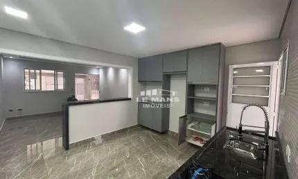 Casa a venda no bairro Piracicamirim em Piracicaba - SP
