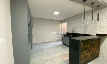 Casa com 3 quartos à venda no Morumbi, Piracicaba 