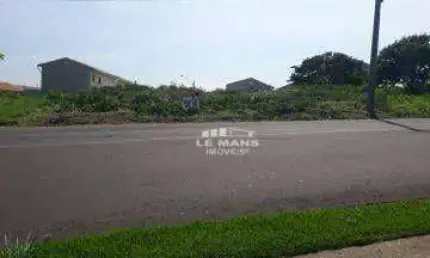 Terreno a venda no bairro alto da boa vista em piracicaba - sp