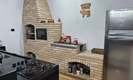Casa tipo edícula a venda, no bairro vila industrial em piracicaba - sp
