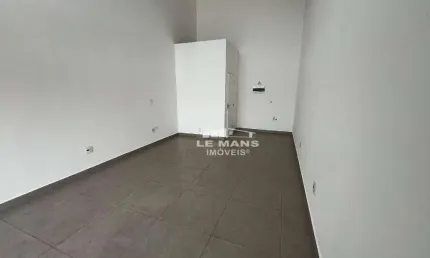 Salao para locação no bairro pompéia em piracicaba / sp