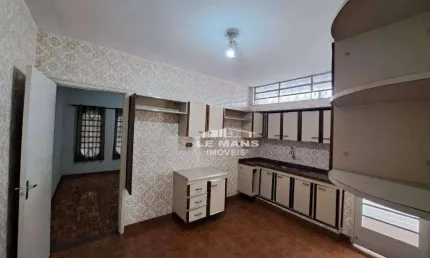 Casa para alugar no bairro jaraguá em piracicaba-sp
