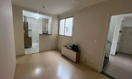 Apartamento com 2 dormitórios para alugar, 45 m² por r$ 1.479,45/mês - piracicamirim - piracicaba/sp