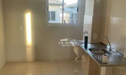 Apartamento para alugar no bairro são jorge - piracicaba/sp
