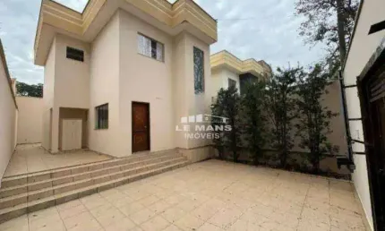 Casa para locação no bairro santa rosa ipês em piracicaba/sp.