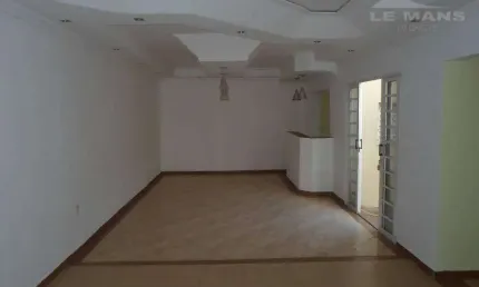 Casa para alugar no bairro jardim são francisco - piracicaba/sp