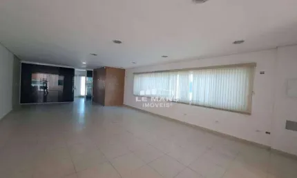 Salão para alugar no bairro vila rezende - piracicaba/sp
