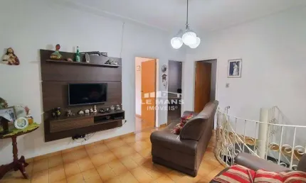 Casa com 4 quartos à venda no Alto, Piracicaba 