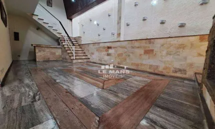 Casa comercial a venda no bairro centro em piracicaba/sp