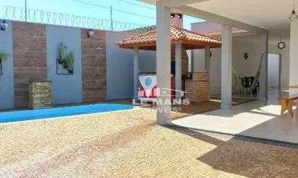 Casa para alugar no bairro santa terezinha - piracicaba/sp