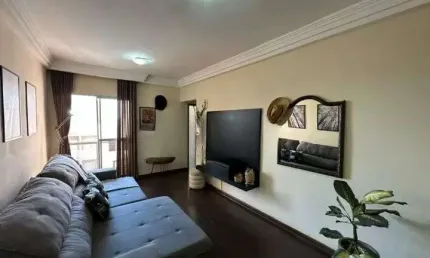 Apartamento a venda no bairro paulicéia em piracicaba – sp