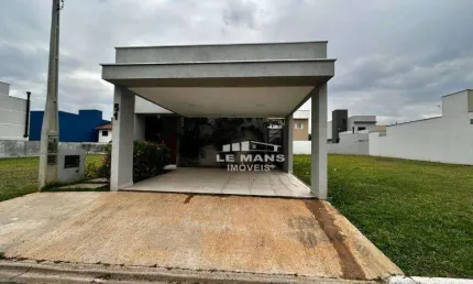 Casa a venda no condomínio recanto do piracicamirim - piracicaba/sp