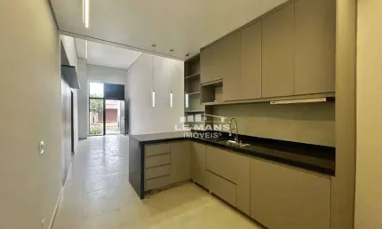 Casa a venda no condomínio recanto do piracicamirim, piracicaba/sp