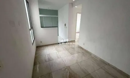 Apartamento para locação no bairro bongue em piracicaba/sp.