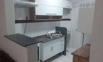 Apartamento a venda ou aluguel no bairro dois córregos - piracicaba/sp