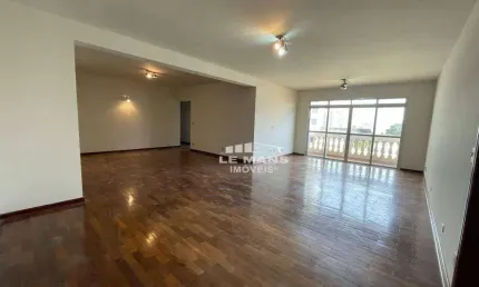 Apartamento com 3 quartos à venda no Alto, Piracicaba 