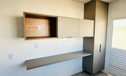 Casa para alugar no bairro taquaral - piracicaba/sp