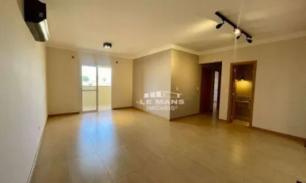 Apartamento a venda no bairro vila monteiro - piracicaba/sp