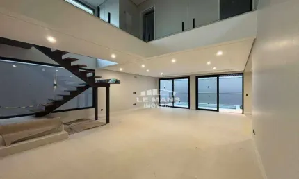 Casa a venda no condomínio villa daquila - piracicaba/sp