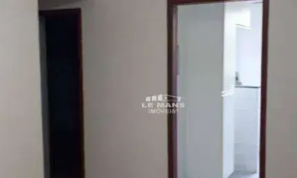 Apartamento com 2 quartos à venda no Alto, Piracicaba 
