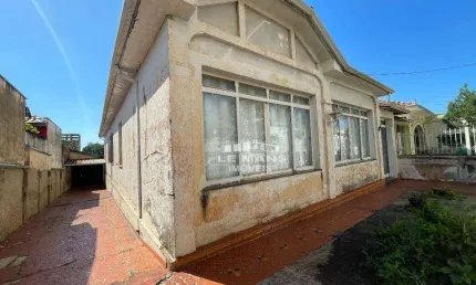 Casa com 3 dormitórios a venda no bairro alto - piracicaba/sp