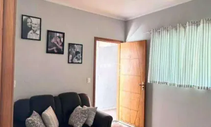 Casa para locação no bairro bom retiro em rio das pedras/sp