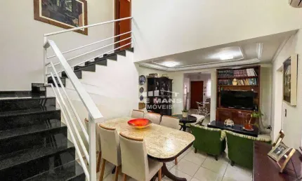 Casa com 3 dormitórios a venda no bairro vila independência - piracicaba/sp