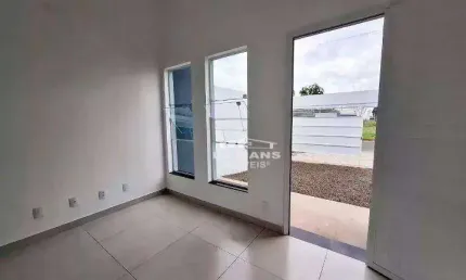 Casa com 2 quartos à venda na Nossa Senhora Aparecida, Saltinho 