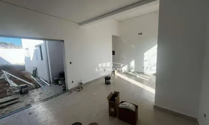 Casa a venda no bairro nossa senhora aparecida em saltinho/sp