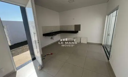 Casa a venda no bairro nossa senhora aparecida em saltinho/sp