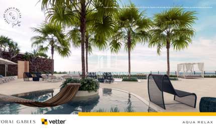 Apartamento com 3 quartos à venda na Avenida Antônio J. Tavares, Armação, Penha
