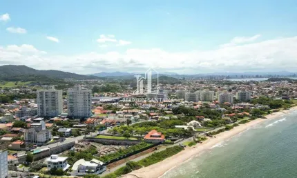 Apartamento com 4 quartos à venda na Avenida Itapocorói, Armação, Penha
