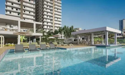Apartamento com 3 quartos à venda na Avenida Nereu Ramos, Itacolomi, Balneário Piçarras