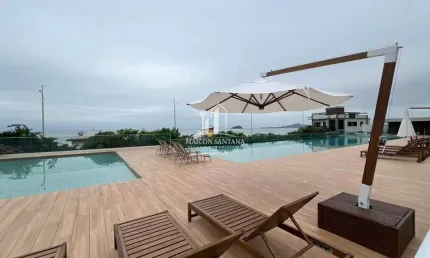 Apartamento à venda, 2 quartos, 1 suíte, 1 vaga, Itacolomi - Balneário Piçarras /SC