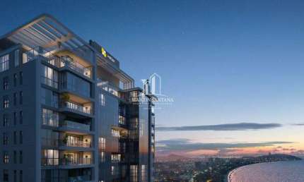 Royal Bay: Exclusividade e Sofisticação em Penha - SC
