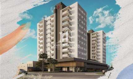 Apartamento com 2 quartos à venda na Rua Pescada, Itacolomi, Balneário Piçarras