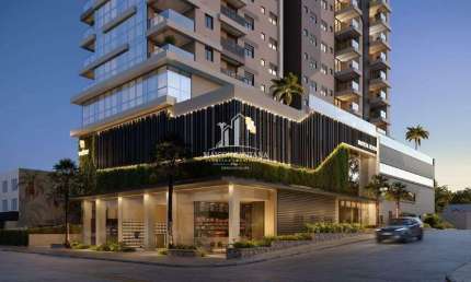 Tropical Beach da Vetter Empreendimentos em Balneário Piçarras - SC