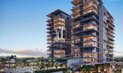 Exclusiva Oportunidade no Belvedere Beach House – Alto luxo Frente Mar em Balneário Piçarras SC